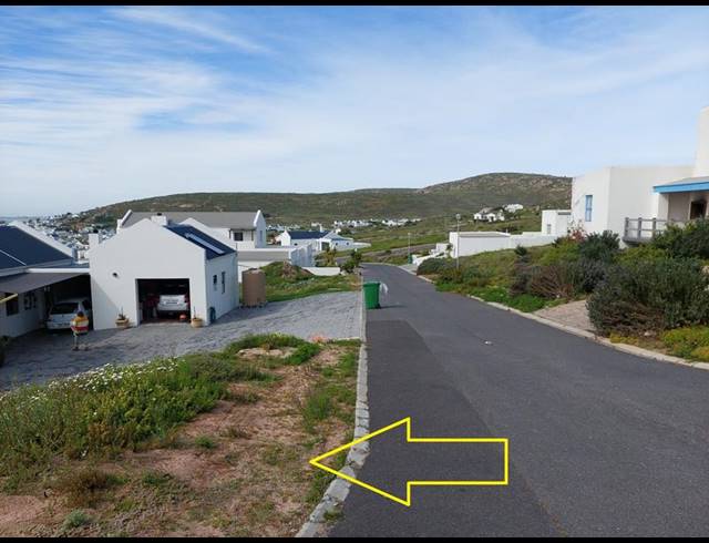 LAND FOR SALE IN HARBOUR LIGHTS